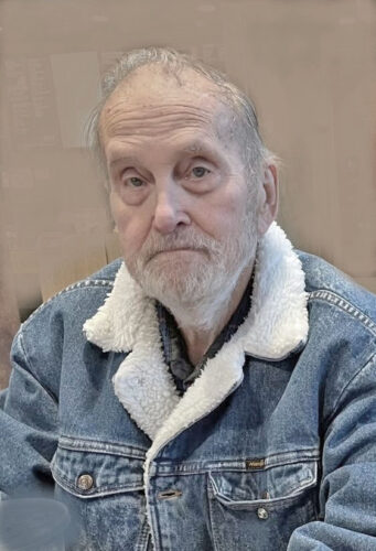 Ronald W. Casner